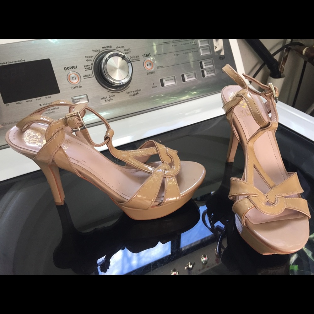 Vince Camuto heels